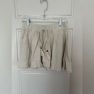 SHEIN shorts bundle!